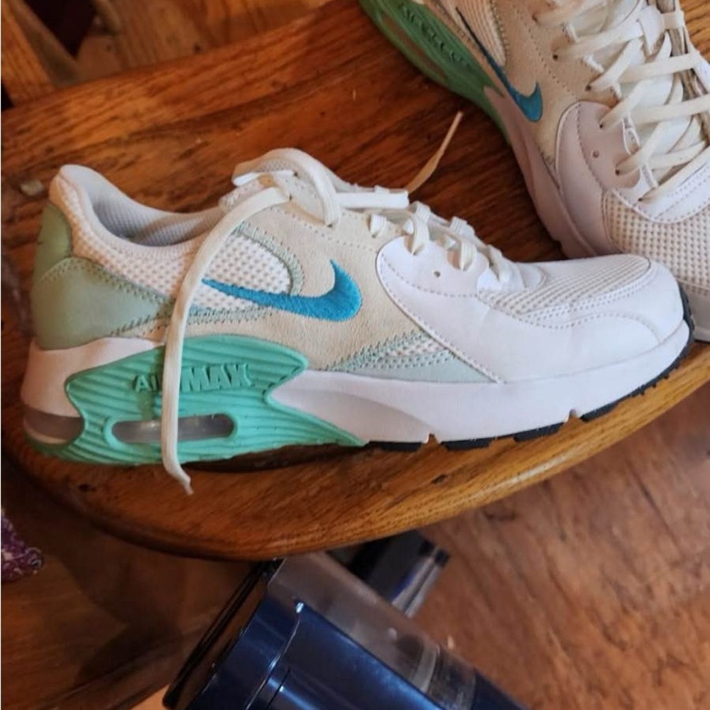 Nike Air Maxes size 9